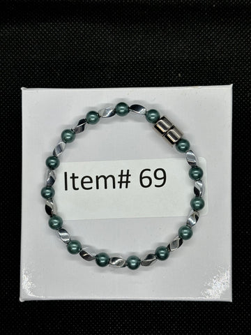 Single Strand Bracelet #69