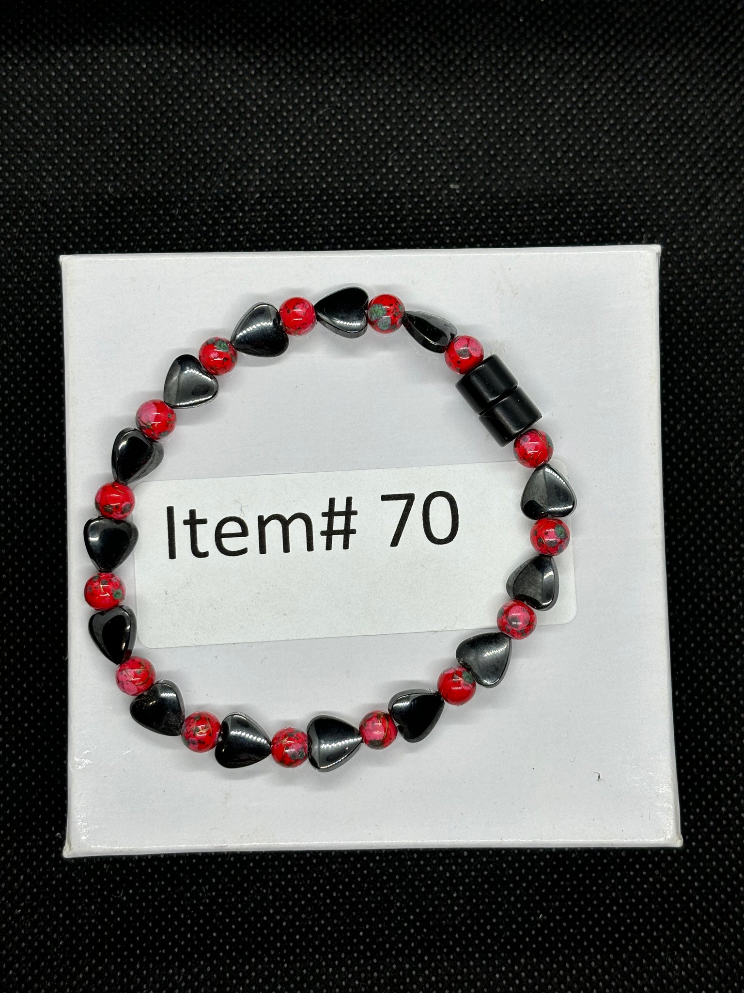 Single Strand Bracelet #70