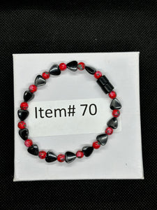 Single Strand Bracelet #70