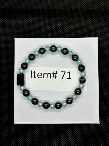 Single Strand Bracelet #71