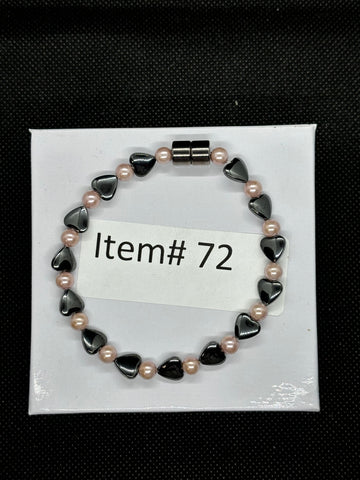 Single Strand Bracelet #72