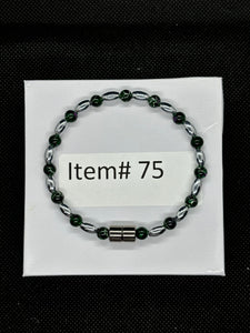 Single Strand Bracelet #75