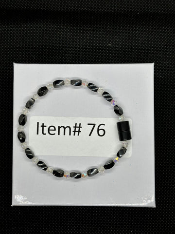 Single Strand Bracelet #76