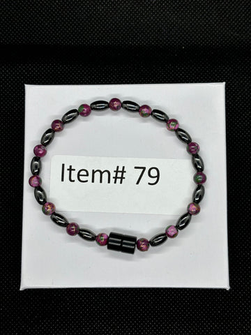 Single Strand Bracelet #79