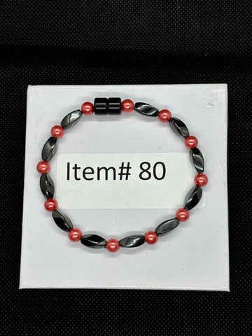 Single Strand Bracelet #80