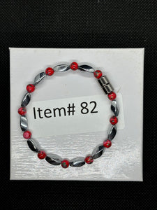 Single Strand Bracelet #82