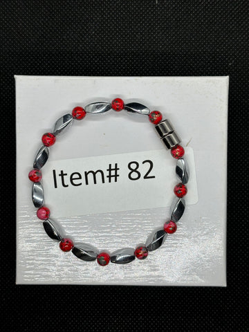 Single Strand Bracelet #82