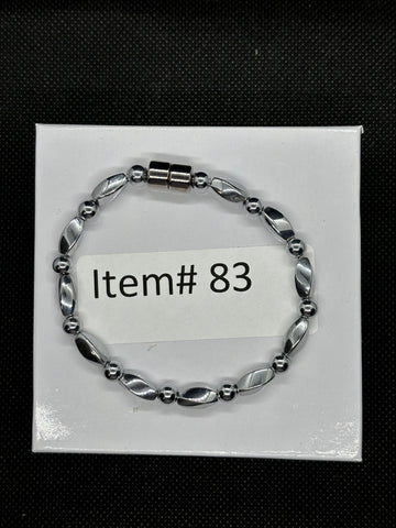 Single Strand Bracelet #83