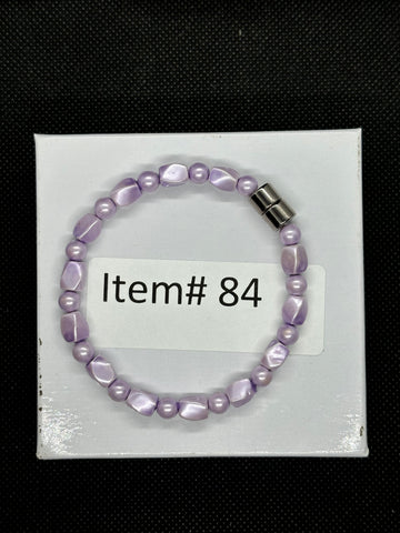 Single Strand Bracelet #84