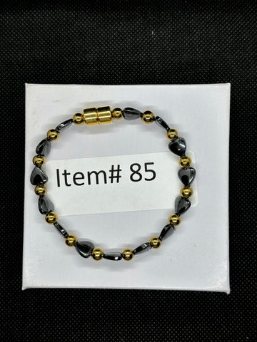 Single Strand Bracelet #85