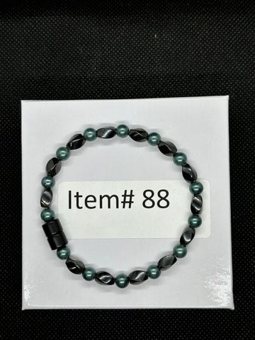 Single Strand Bracelet #88