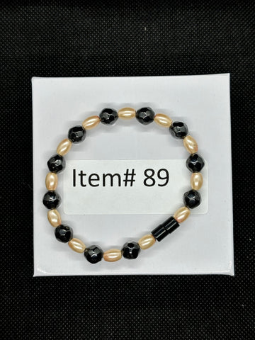 Single Strand Bracelet #89