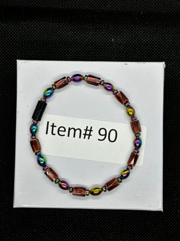 Single Strand Bracelet #90
