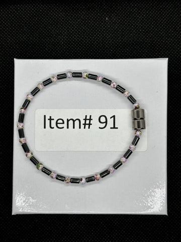 Single Strand Bracelet #91
