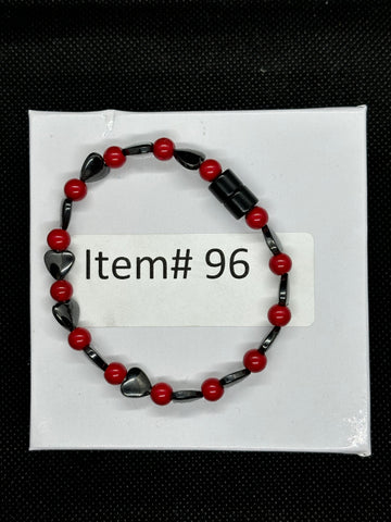 Single Strand Bracelet #96