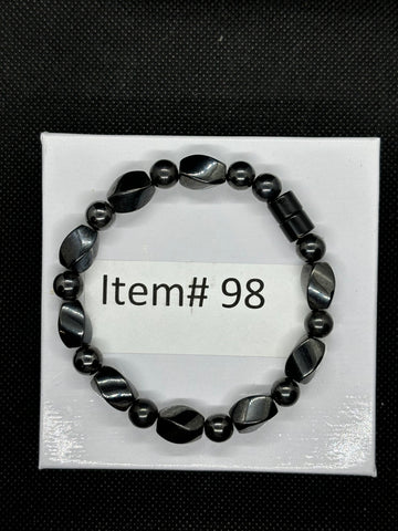 Single Strand Bracelet #98