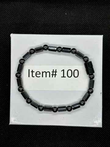 Single Strand Bracelet #100