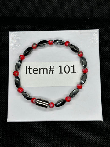 Single Strand Bracelet #101