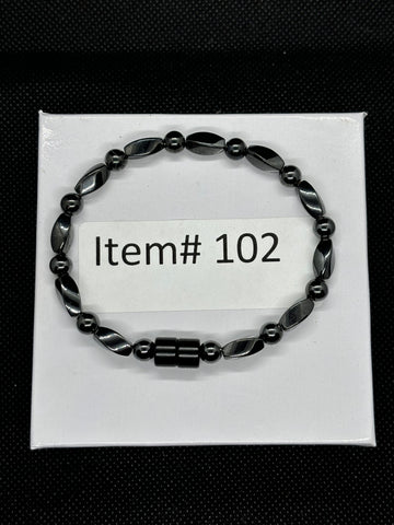 Single Strand Bracelet #102