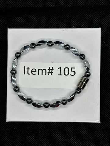 Single Strand Bracelet #105