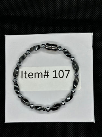 Single Strand Bracelet #107