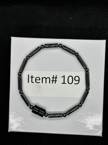 Single Strand Bracelet #109