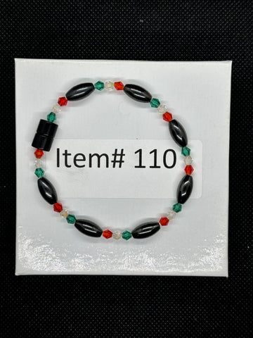 Single Strand Bracelet #110