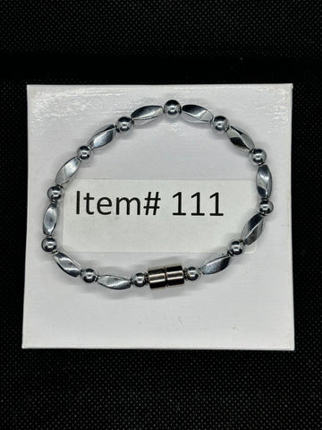 Single Strand Bracelet #111