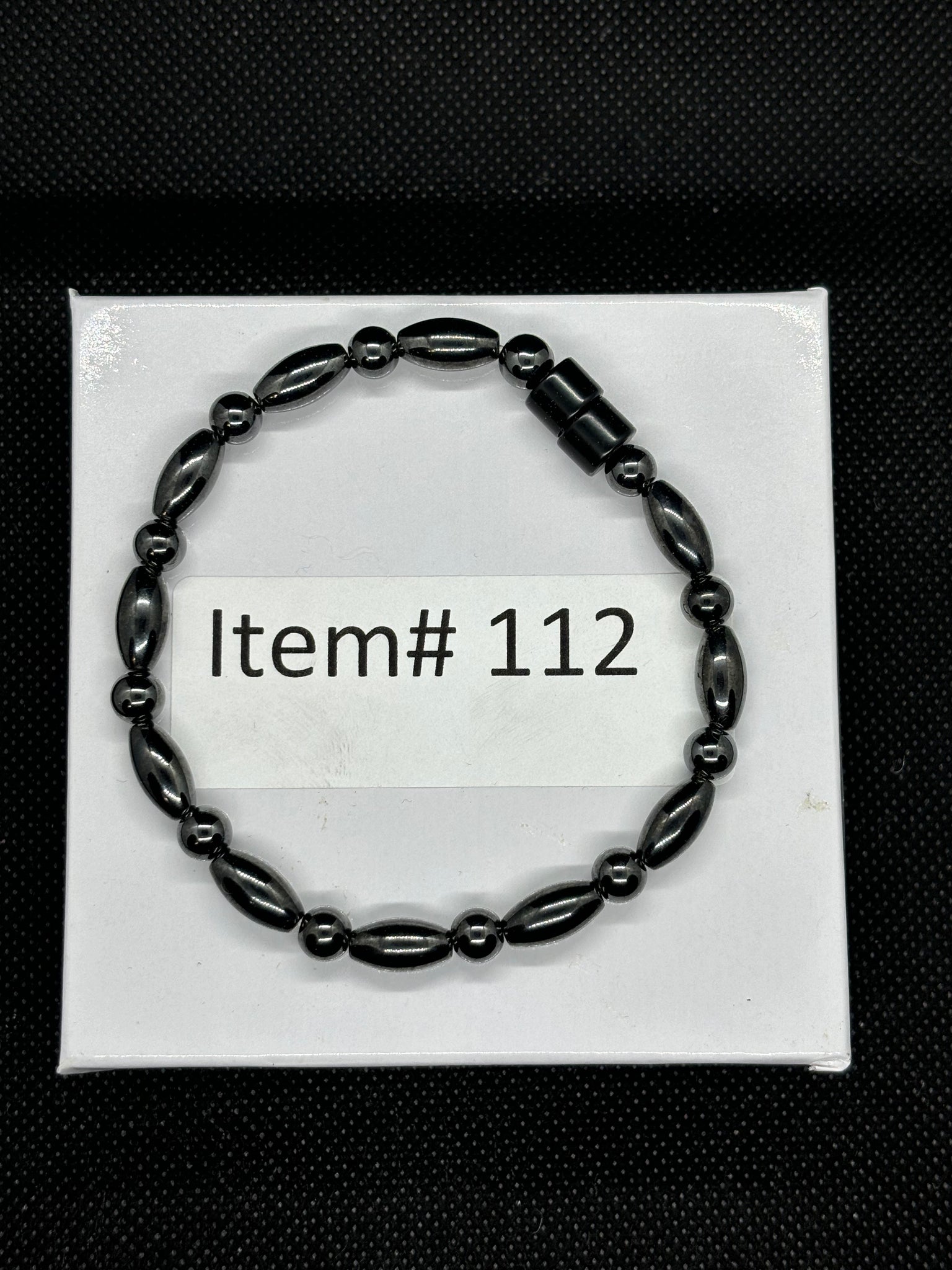 Single Strand Bracelet #112