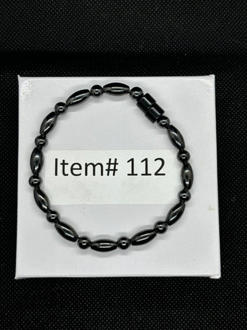 Single Strand Bracelet #112