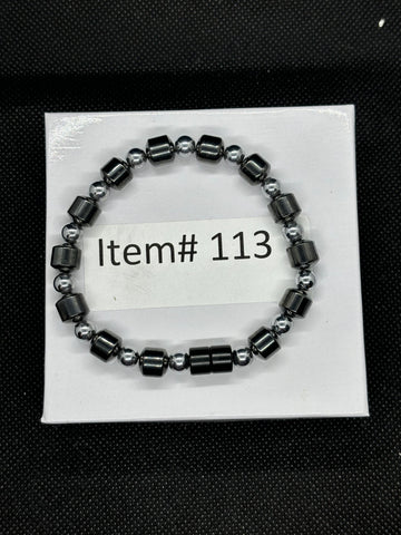 Single Strand Bracelet #113