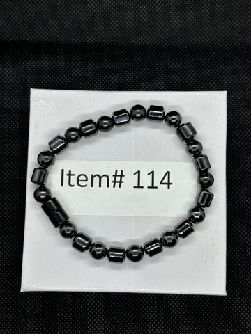 Single Strand Bracelet #114