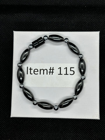 Single Strand Bracelet #115