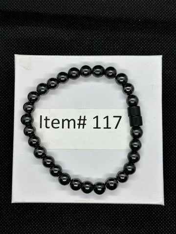 Single Strand Bracelet #117