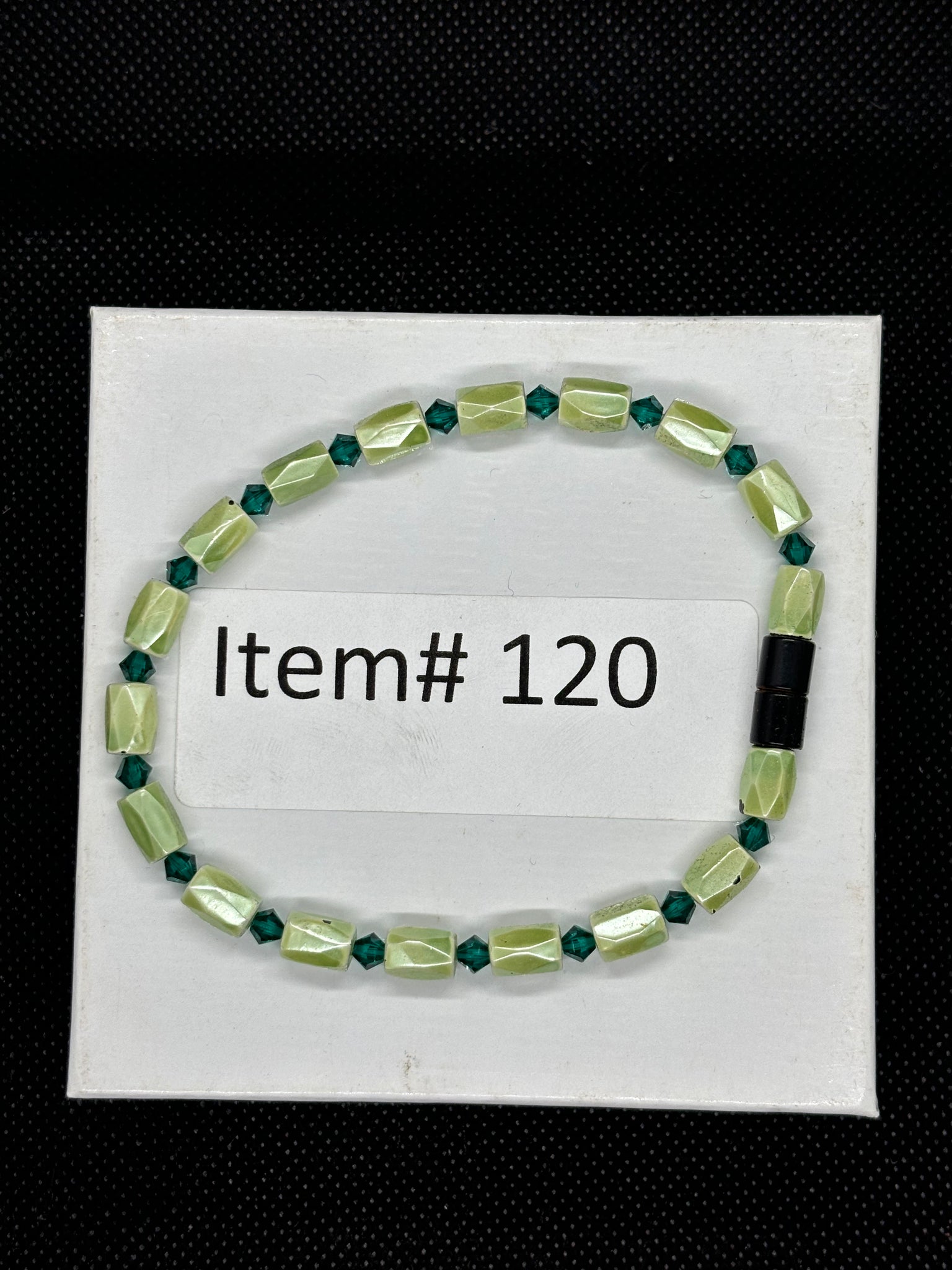 Single Strand Bracelet #120