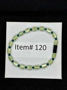 Single Strand Bracelet #120