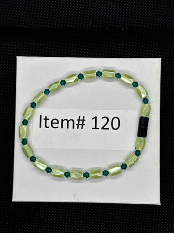 Single Strand Bracelet #120