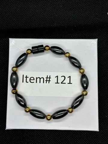 Single Strand Bracelet #121