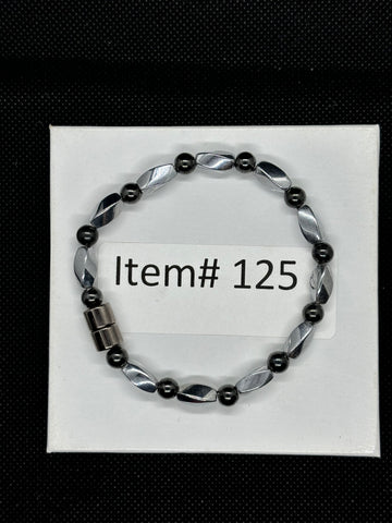 Single Strand Bracelet #125