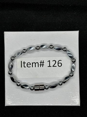 Single Strand Bracelet #126