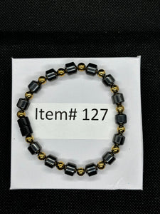 Single Strand Bracelet #127