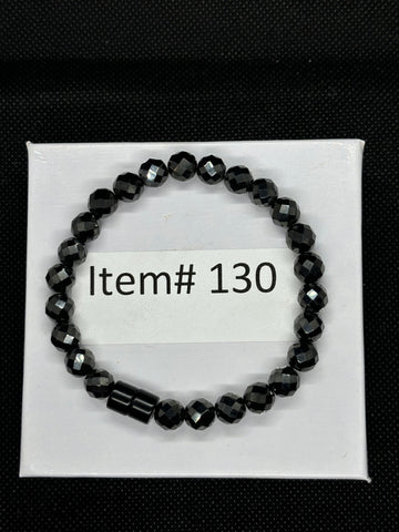 Single Strand Bracelet #130