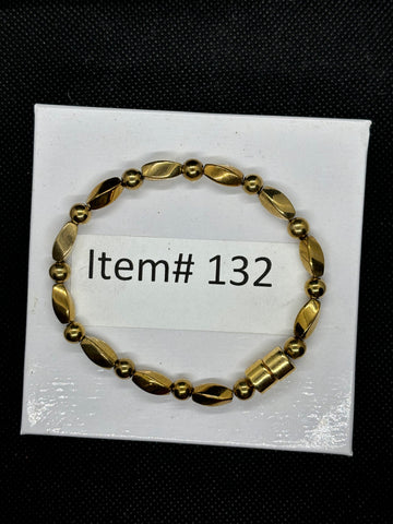 Single Strand Bracelet #132