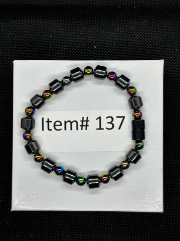 Single Strand Bracelet #137