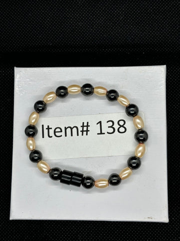 Single Strand Bracelet #138