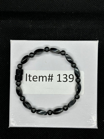 Single Strand Bracelet #139