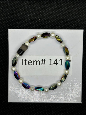 Single Strand Bracelet #141