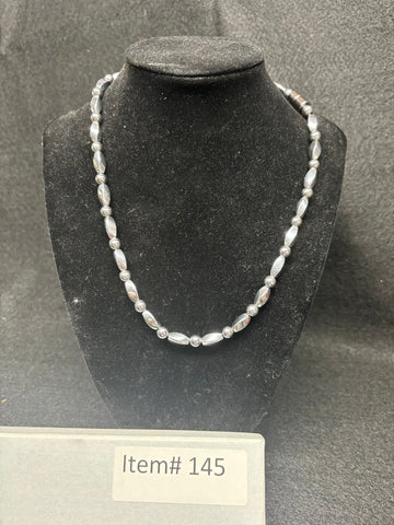 Magnetic Necklace #145