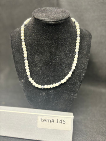 Magnetic Necklace #146