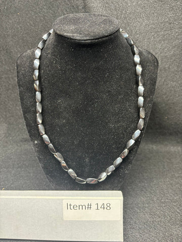 Magnetic Necklace #148